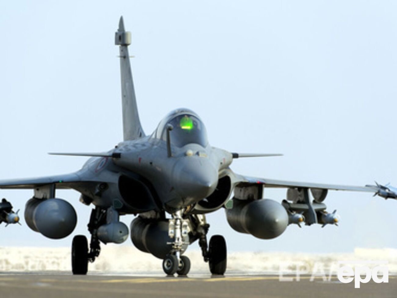 В РФ назвали планы США и союзников атаковать экстремистов из "Исламского государства" незаконными