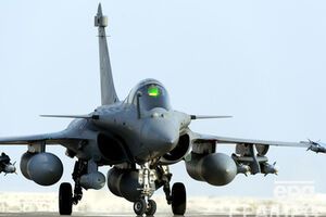 В РФ назвали планы США и союзников атаковать экстремистов из "Исламского государства" незаконными