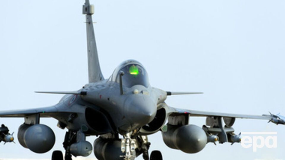 В РФ назвали планы США и союзников атаковать экстремистов из "Исламского государства" незаконными