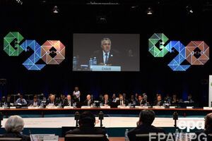 Австралия принимает саммит "Стран двадцати" в этом году