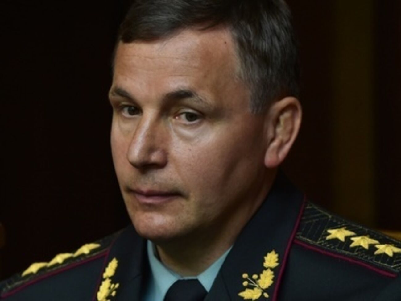 Гелетей собирается уволить небоеспособных военных