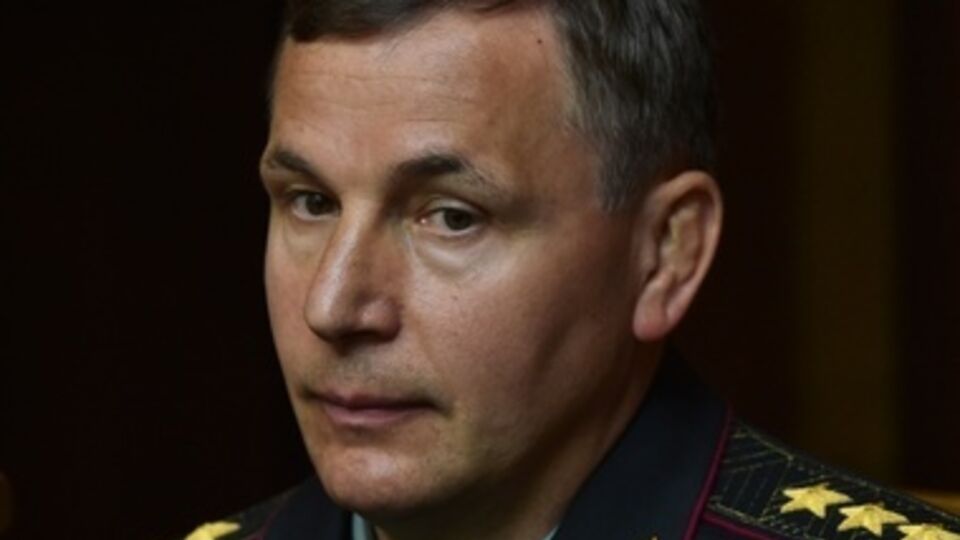 Гелетей собирается уволить небоеспособных военных