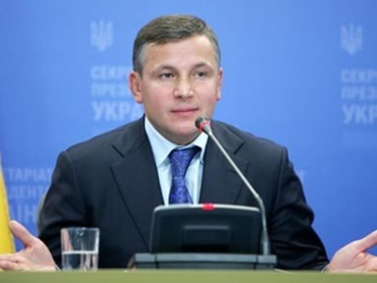 Гелетей назвал РФ крупнейшим мировым агрессором со времен Второй мировой