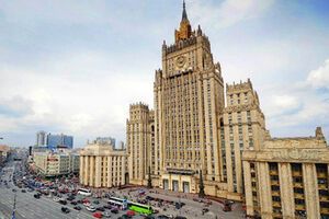 МИД РФ: Решение Комитета министров Совета Европы о присутствии российских войск в Украине ничтожно