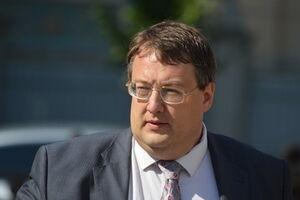 Антон Геращенко: Люди не верят, что чиновники Януковича работали за одну зарплату