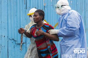 При худшем сценарии число заболевших вирусом Эбола будет исчисляться сотнями тысяч человек