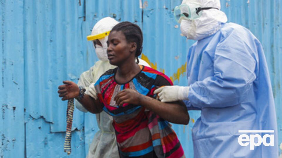 При худшем сценарии число заболевших вирусом Эбола будет исчисляться сотнями тысяч человек