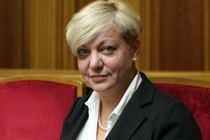 Гонтарева заявила, что Украине пока не нужны новые кредиты