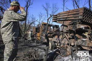 Накануне погибли два человека