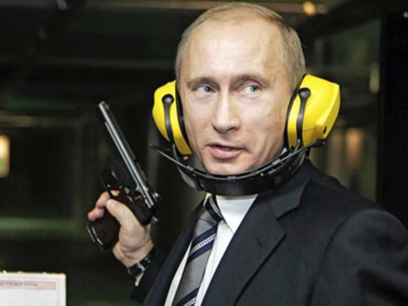 Путин пойдет дальше &ndash; злости, ненависти и силы у него пока достаточно, считает Виталий Портников