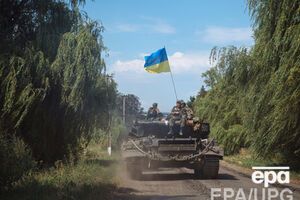 Сегодня должен начаться отвод войск из буферной зоны