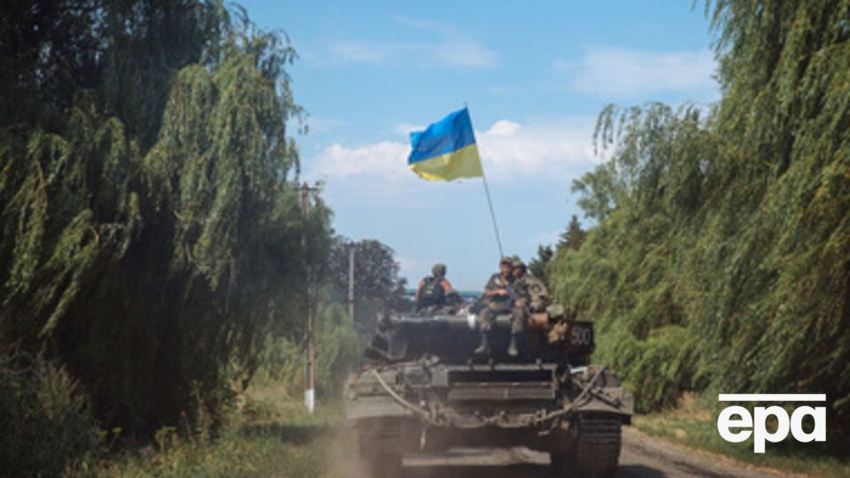 Сегодня должен начаться отвод войск из буферной зоны