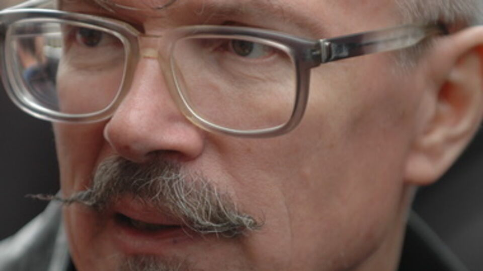 Эдуард Лимонов