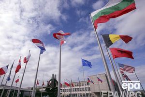 В НАТО обсуждают новую стратегию отношений с РФ