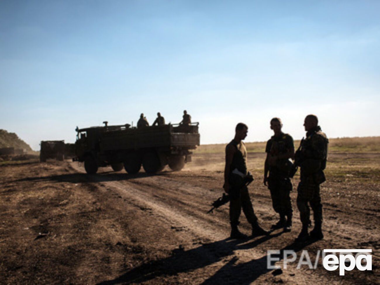 ОБСЕ будет следить за выполнением "минского меморандума"