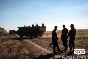 ОБСЕ будет следить за выполнением "минского меморандума"