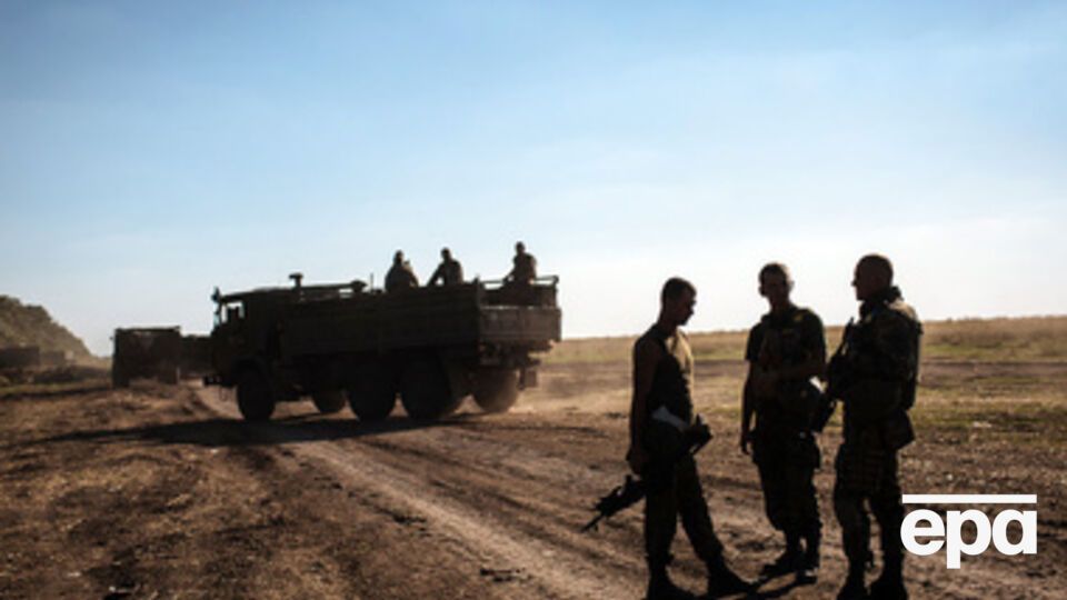 ОБСЕ будет следить за выполнением "минского меморандума"