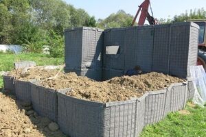 Новые блокпосты показали хорошие результаты