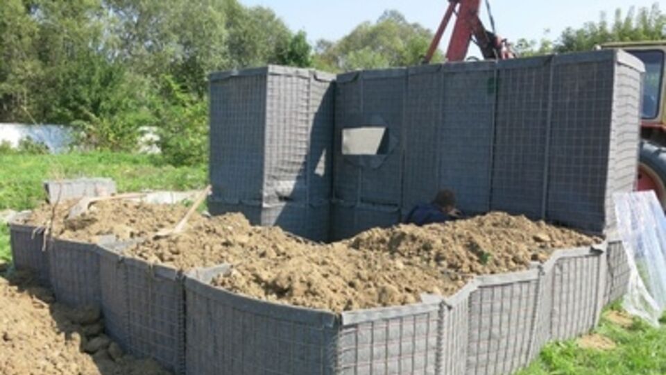 Новые блокпосты показали хорошие результаты