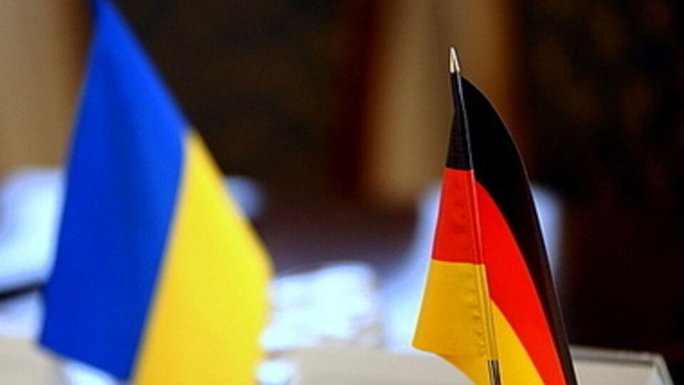 В Германии поддержали Украину