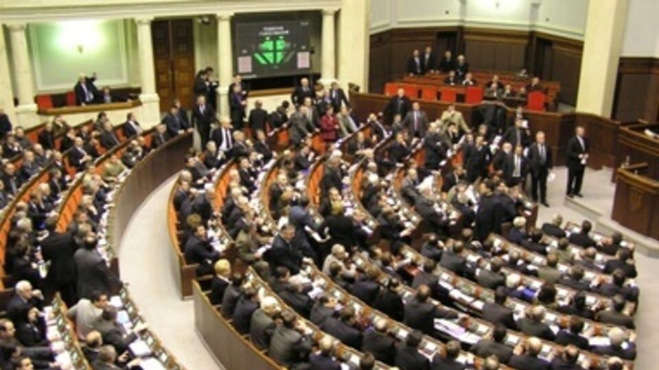 Две трети министров хотят стать депутатами