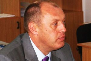 Александр Мамай подтвердил, что машину у него украли