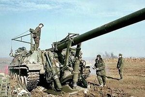 "Тюльпаны" могут стрелять ядерными боеприпасами