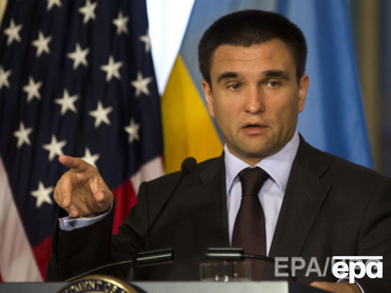 Климкин: Репрессии оккупантов против крымских татар не знают границ