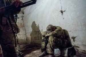 35 военных освобождены из плена