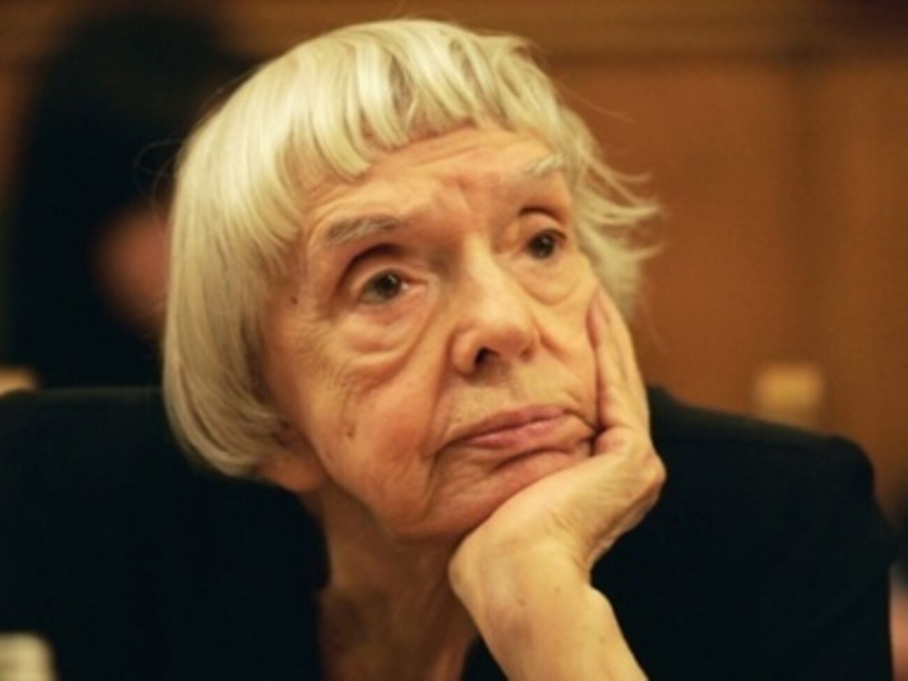 Людмила Алексеева: Очень важно, чтобы Марш мира состоялся и чтобы на него вышло много людей