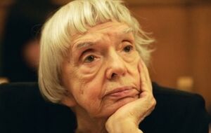 Людмила Алексеева: Очень важно, чтобы Марш мира состоялся и чтобы на него вышло много людей
