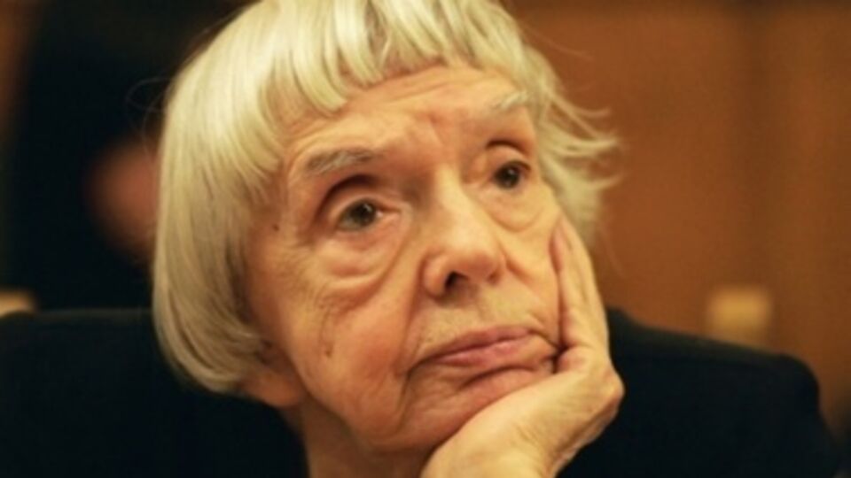 Людмила Алексеева: Очень важно, чтобы Марш мира состоялся и чтобы на него вышло много людей