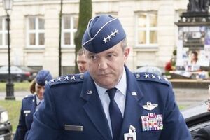 Бридлав надеется на улучшение ситуации на Донбассе