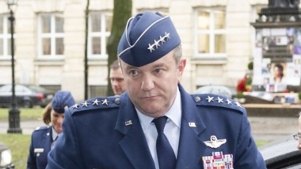 Бридлав надеется на улучшение ситуации на Донбассе