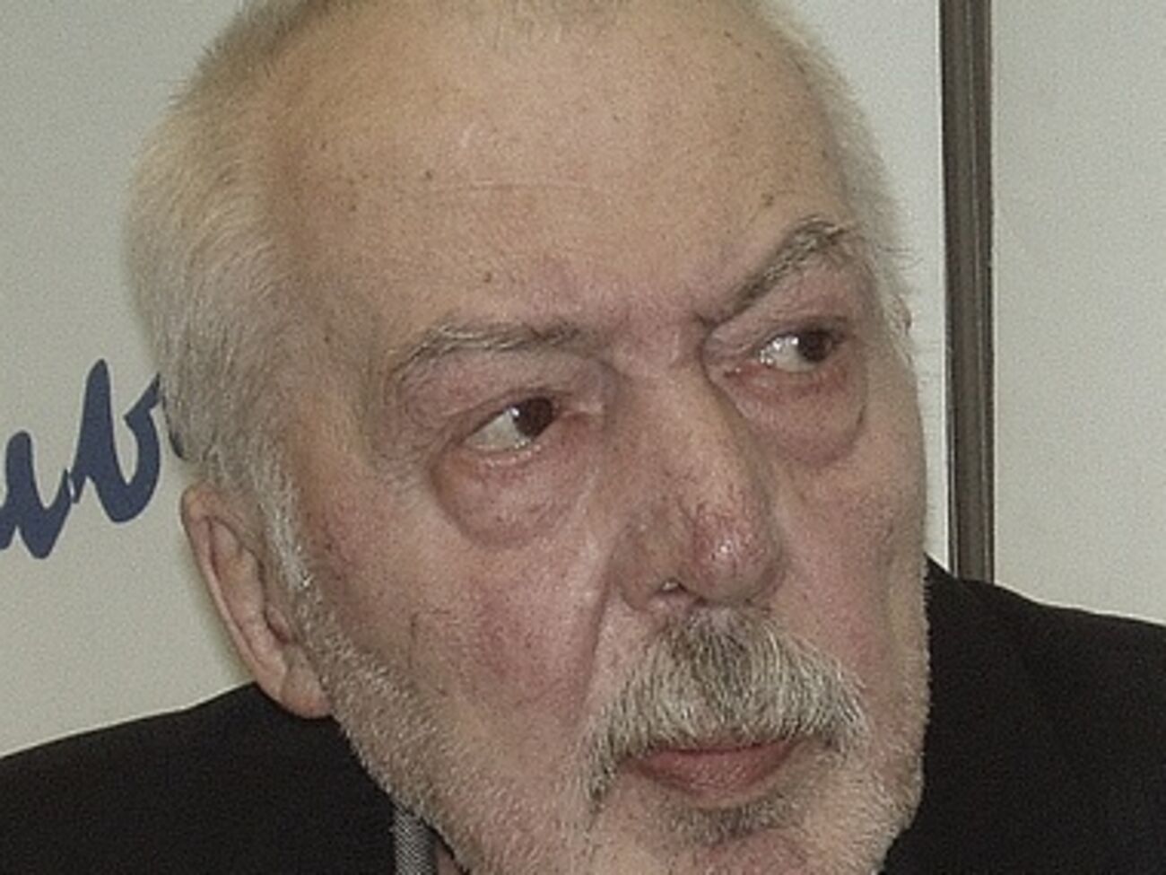 Андрей Битов:&nbsp;Русская литература неделимо&nbsp;связана с Крымом