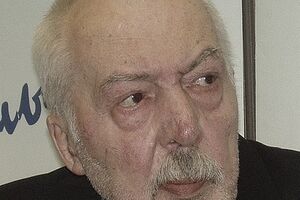 Андрей Битов: Русская литература неделимо связана с Крымом