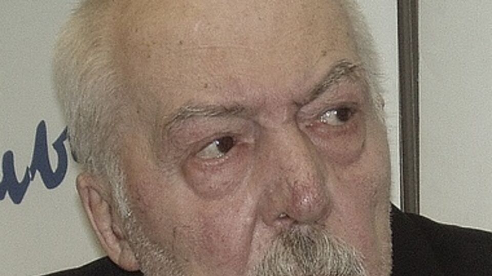 Андрей Битов: Русская литература неделимо связана с Крымом