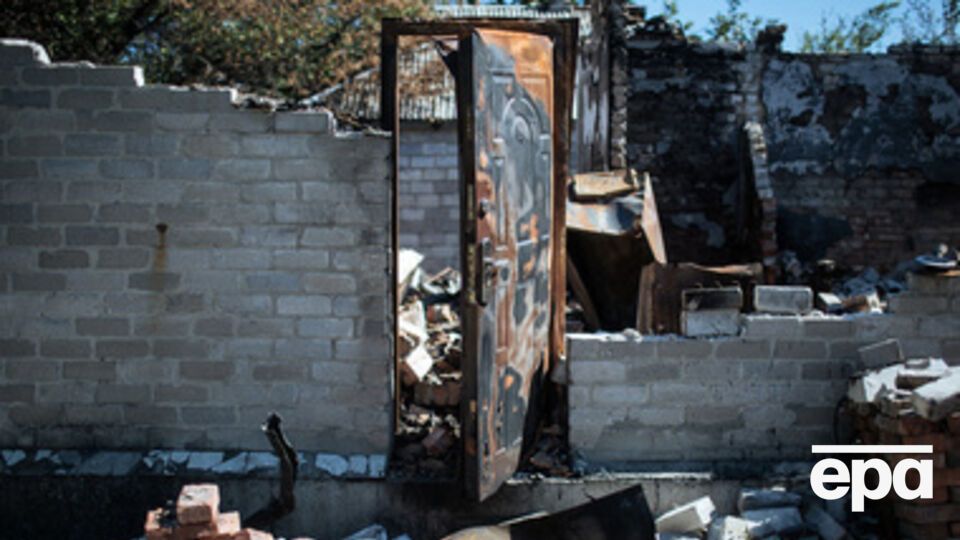 В ООН подсчитали убытки от войны на Донбассе