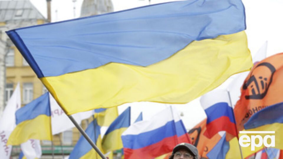 В Москве пройдет Марш мира