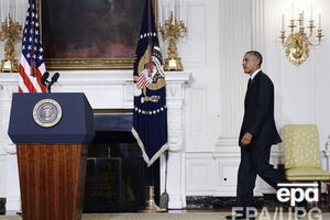 Белый дом будут охранять еще более тщательно