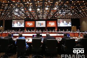 На саммите G20 ждут Путина, чтобы осудить