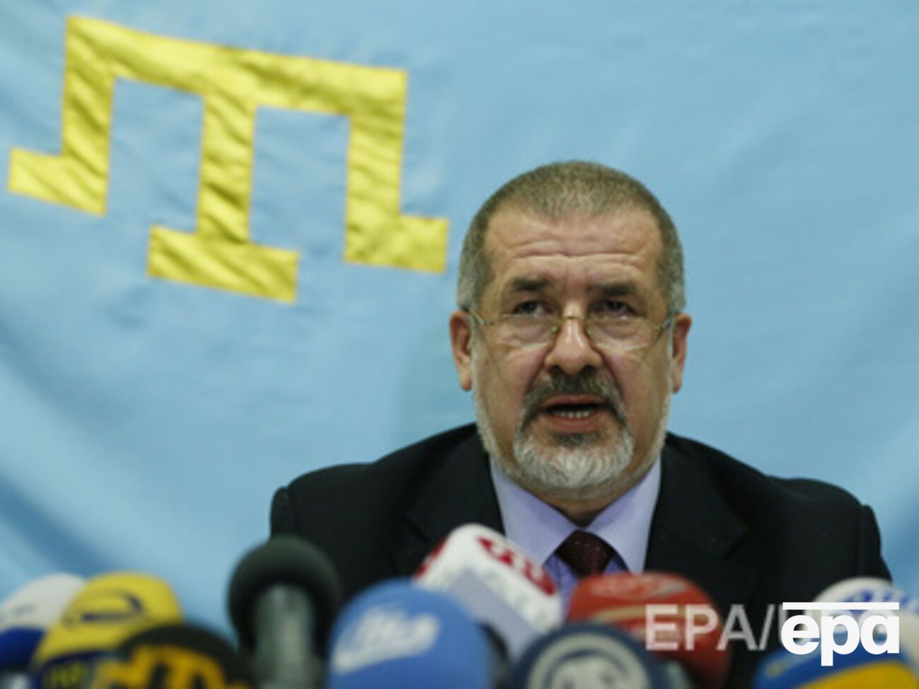 Чубаров сообщил о новых притеснениях крымских татар в Крыму