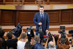 Кличко заявил, что вскоре стоимость проезда в метро вырастет