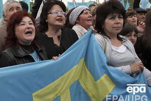 Начало акции запланировано на 12:30 по киевскому времени