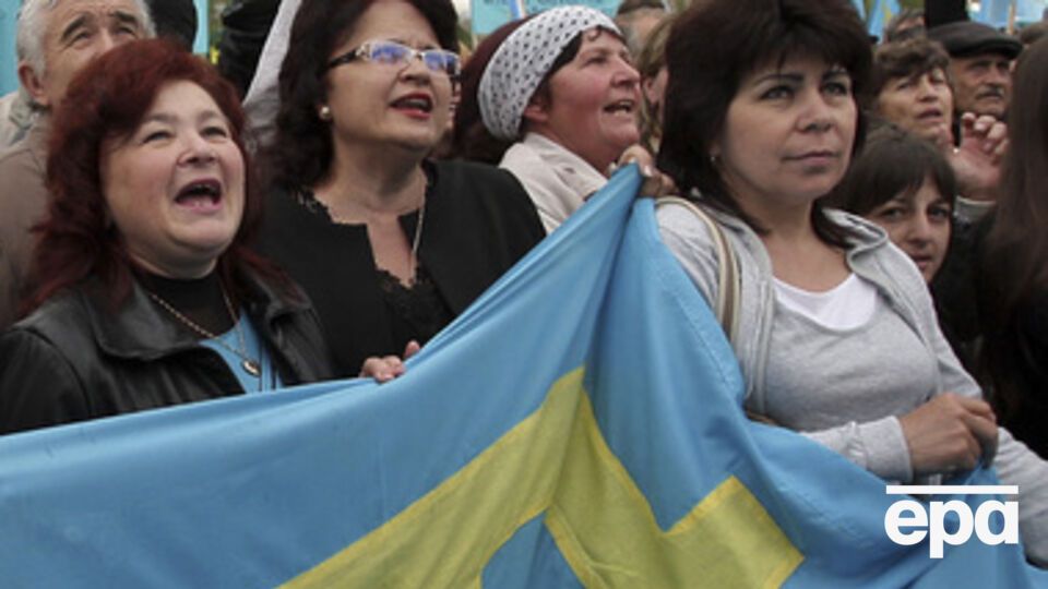 Начало акции запланировано на 12:30 по киевскому времени