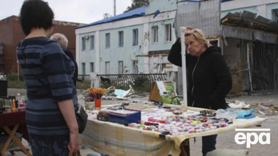 В Донецке слышны одиночные залпы