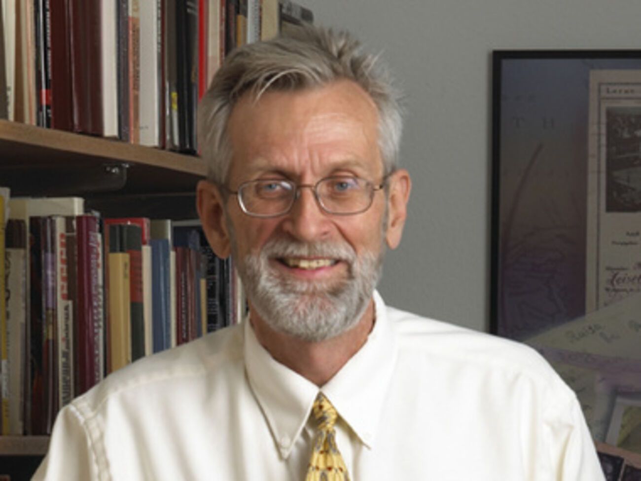 Марк фон Хаген считает, что Украина не справится без помощи Запада