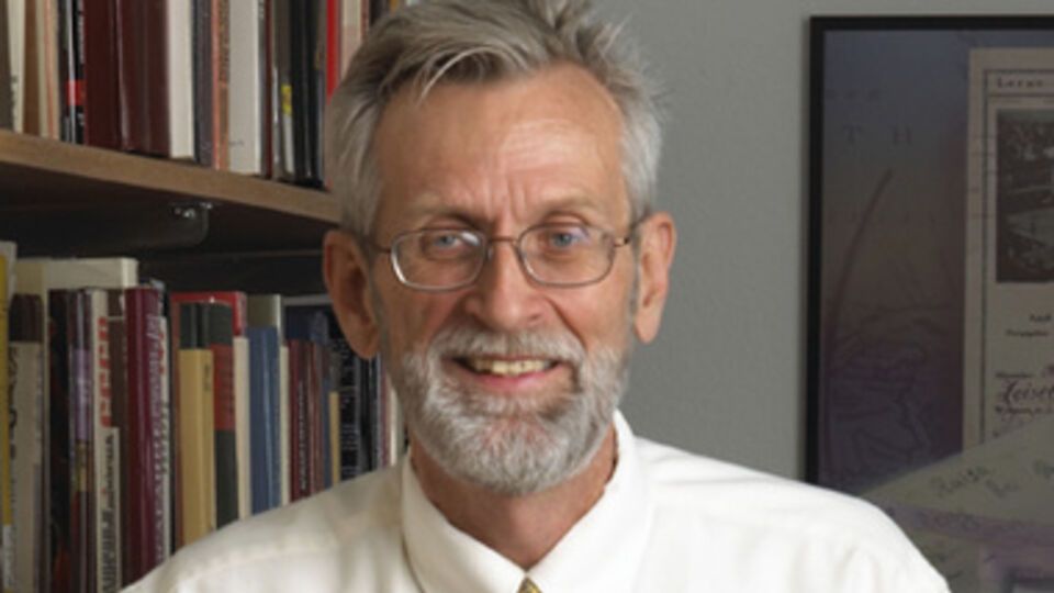 Марк фон Хаген считает, что Украина не справится без помощи Запада