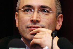 Ходорковский: Сечин повлиял на Путина, и наш конфликт с президентом перешел в уголовную сферу