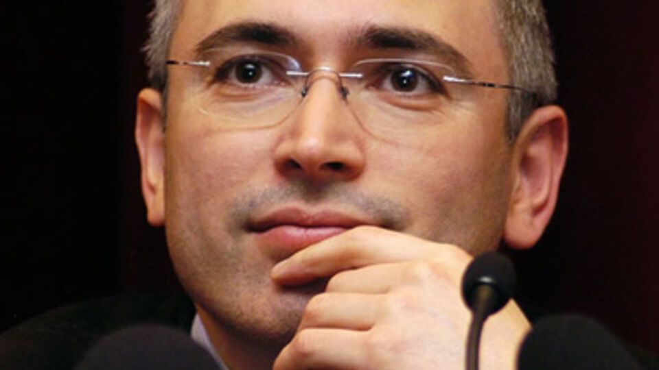 Ходорковский: Сечин повлиял на Путина, и наш конфликт с президентом перешел в уголовную сферу